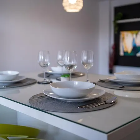 Διαμέρισμα Town View