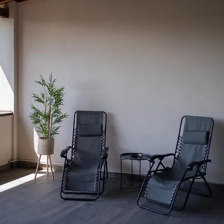 Town View Cluj-Napoca