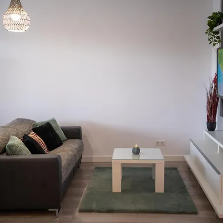 Town View Apartment Cluj-Napoca