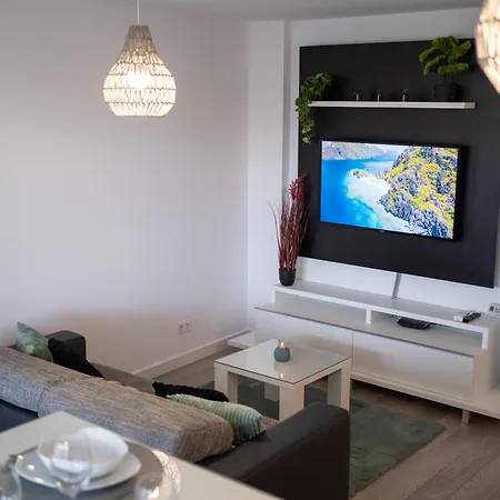 Διαμέρισμα Town View Κλουζ-Ναπόκα