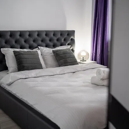 Town View Apartment