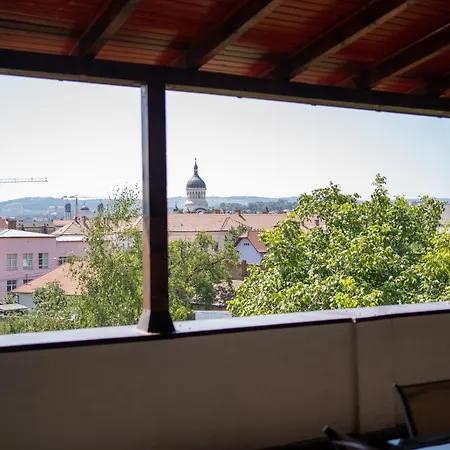 Town View Apartment