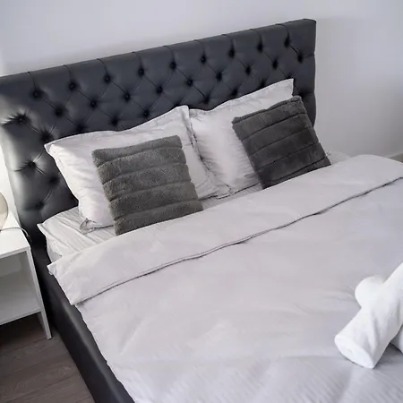 Town View Apartment Cluj-Napoca