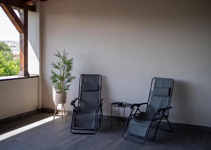 Town View Cluj-Napoca