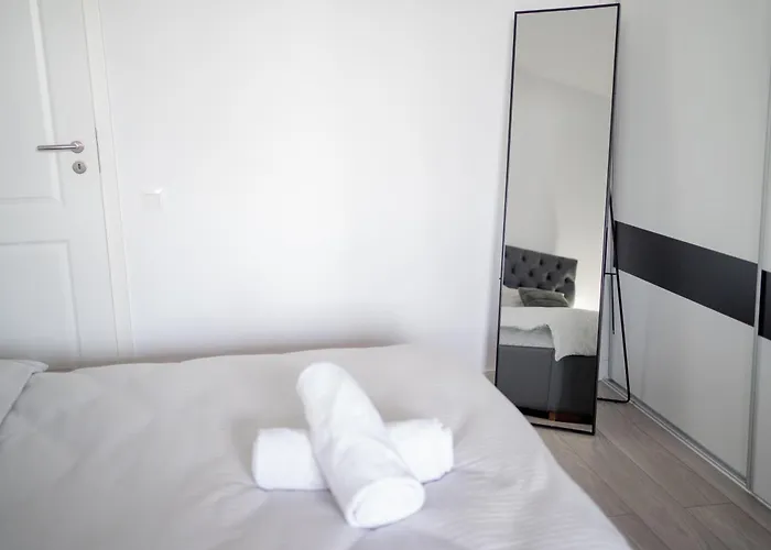 Town View Apartment Cluj-Napoca