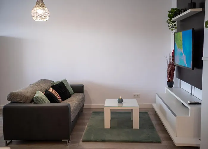 Town View Apartment Cluj-Napoca