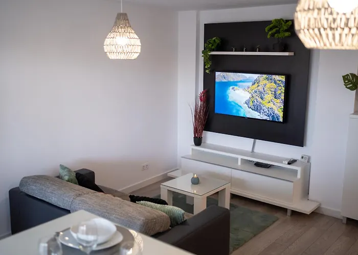 Lägenhet Town View Cluj-Napoca