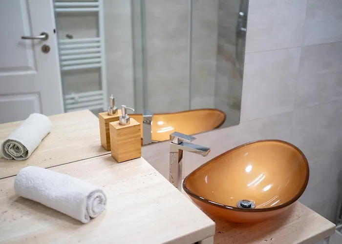 Town View * Cluj-Napoca