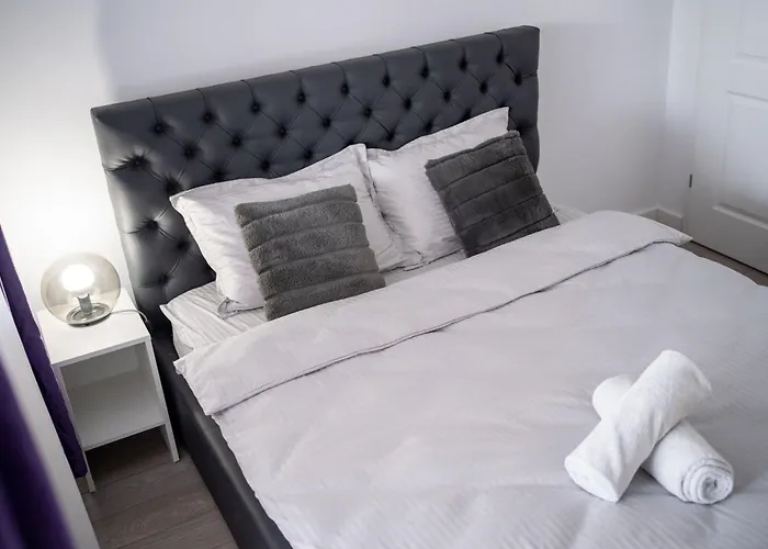 Town View Apartment Cluj-Napoca